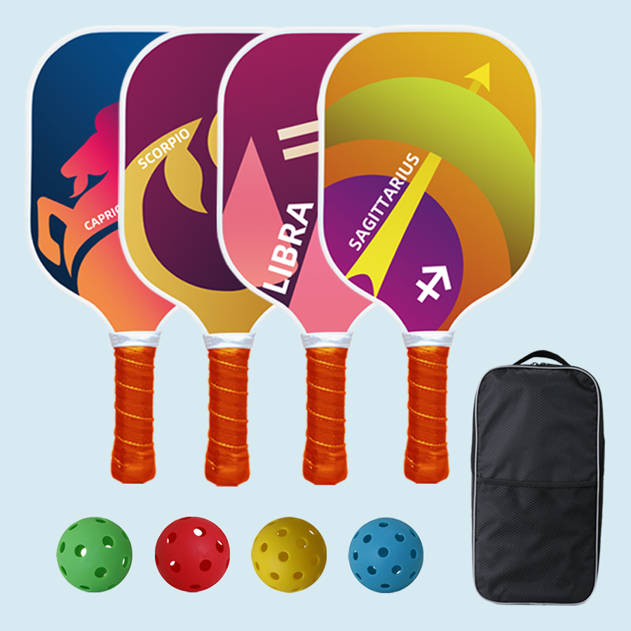 Pickleball Paddle: Some tips you need to know before buying a best pickleball paddle