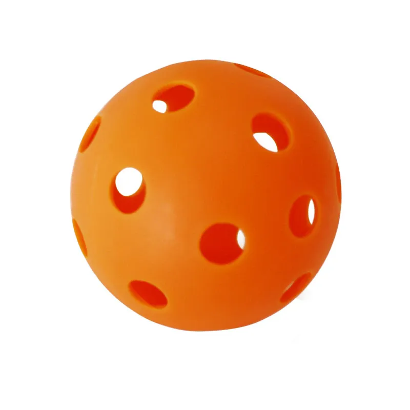 Is er een verschil tussen pickleballballen voor binnen en buiten?