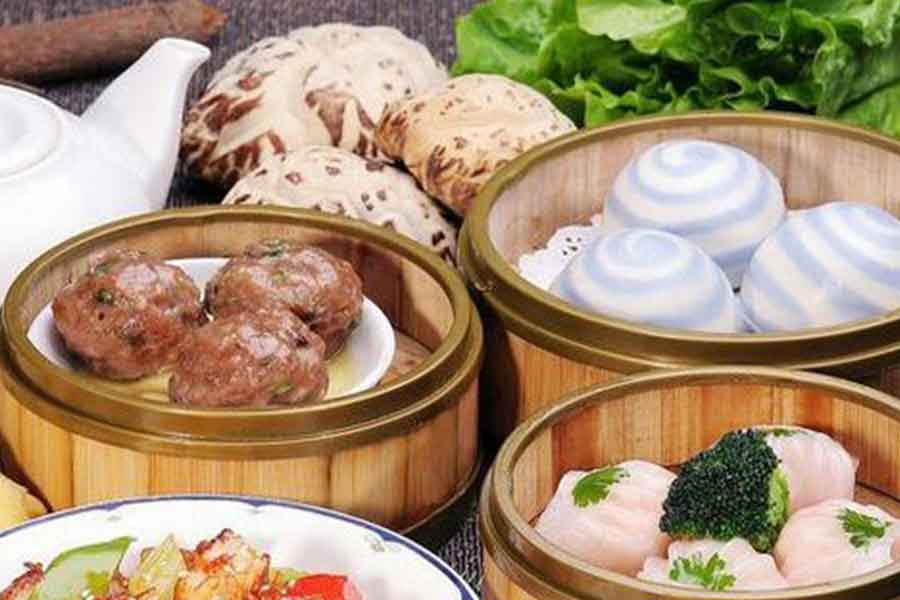 Ghidul alimentar al târgului din Canton: un must-have pentru gurmanzi, gustă bucătăria autentică