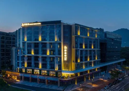 Kantoni messi lähedal asuvate hotellide saladuste avamine: põhjalik majutusjuhend!