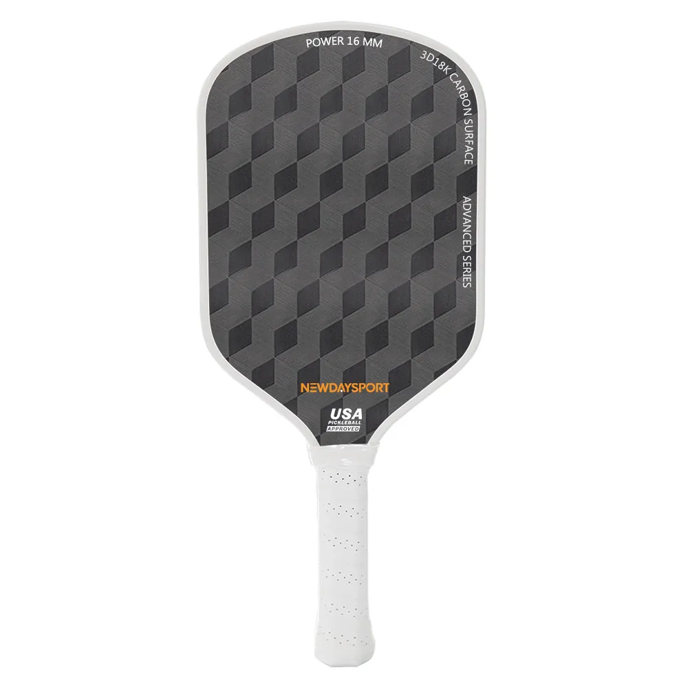 3D18k Custom Pickleball Paddle