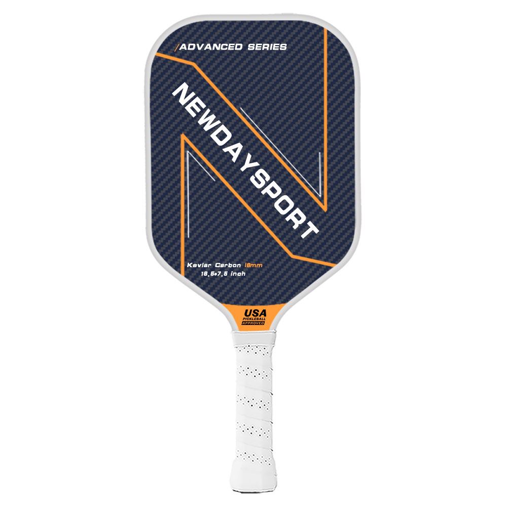 Best Kevlar Pickleball Paddle Thermoformed Paddle