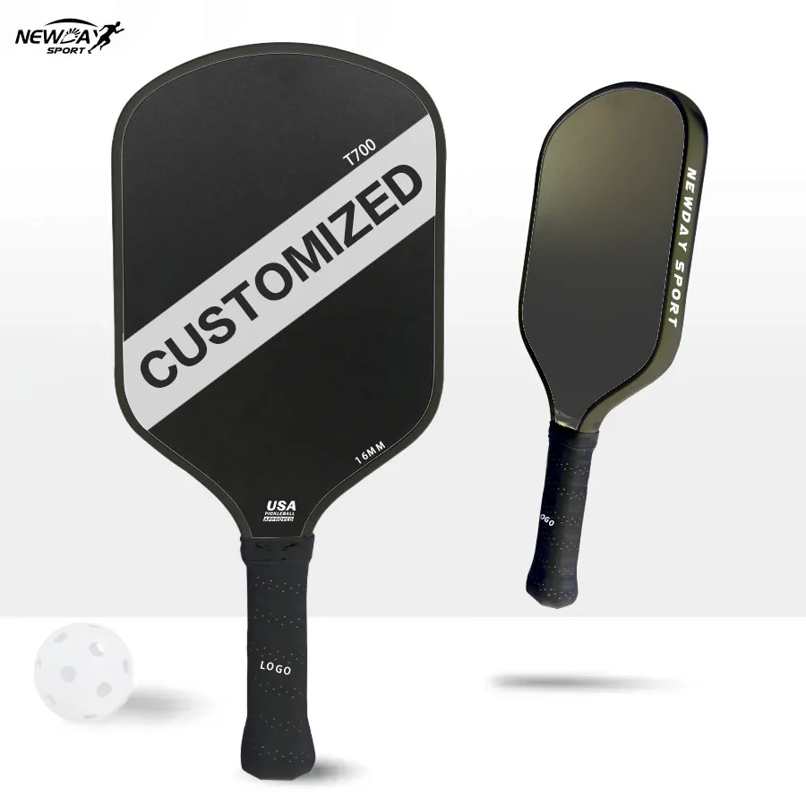 Pickleball Paddles ທີ່ດີທີ່ສຸດສໍາລັບຜູ້ນລະດັບປານກາງ