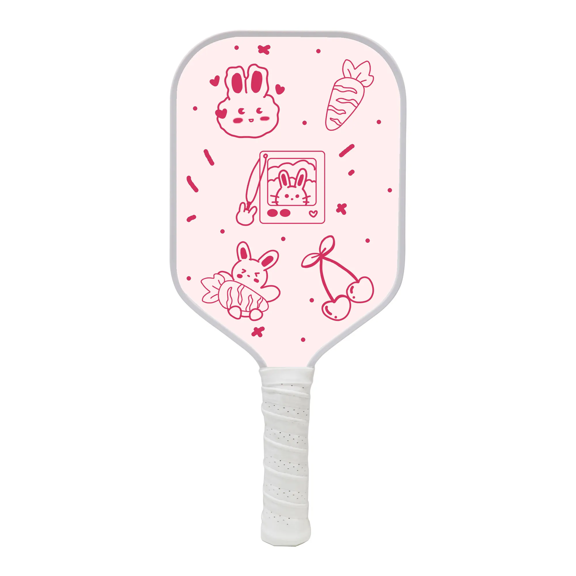 สุดยอด Pickleball Paddles สำหรับเด็ก