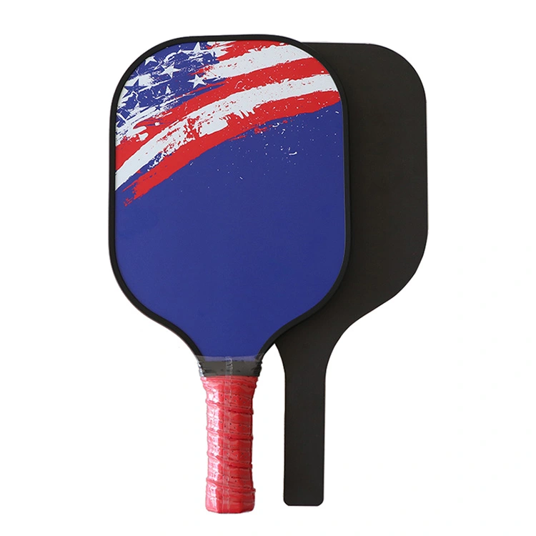Carbon Fiber Pickleball Paddle with Most Power