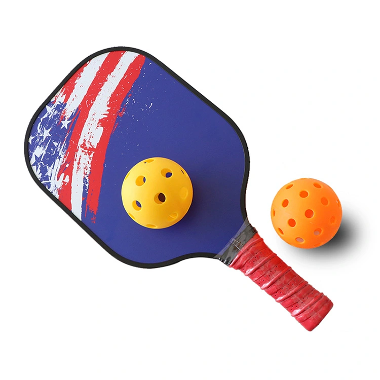 Carbon Fiber Pickleball Paddle with Most Power