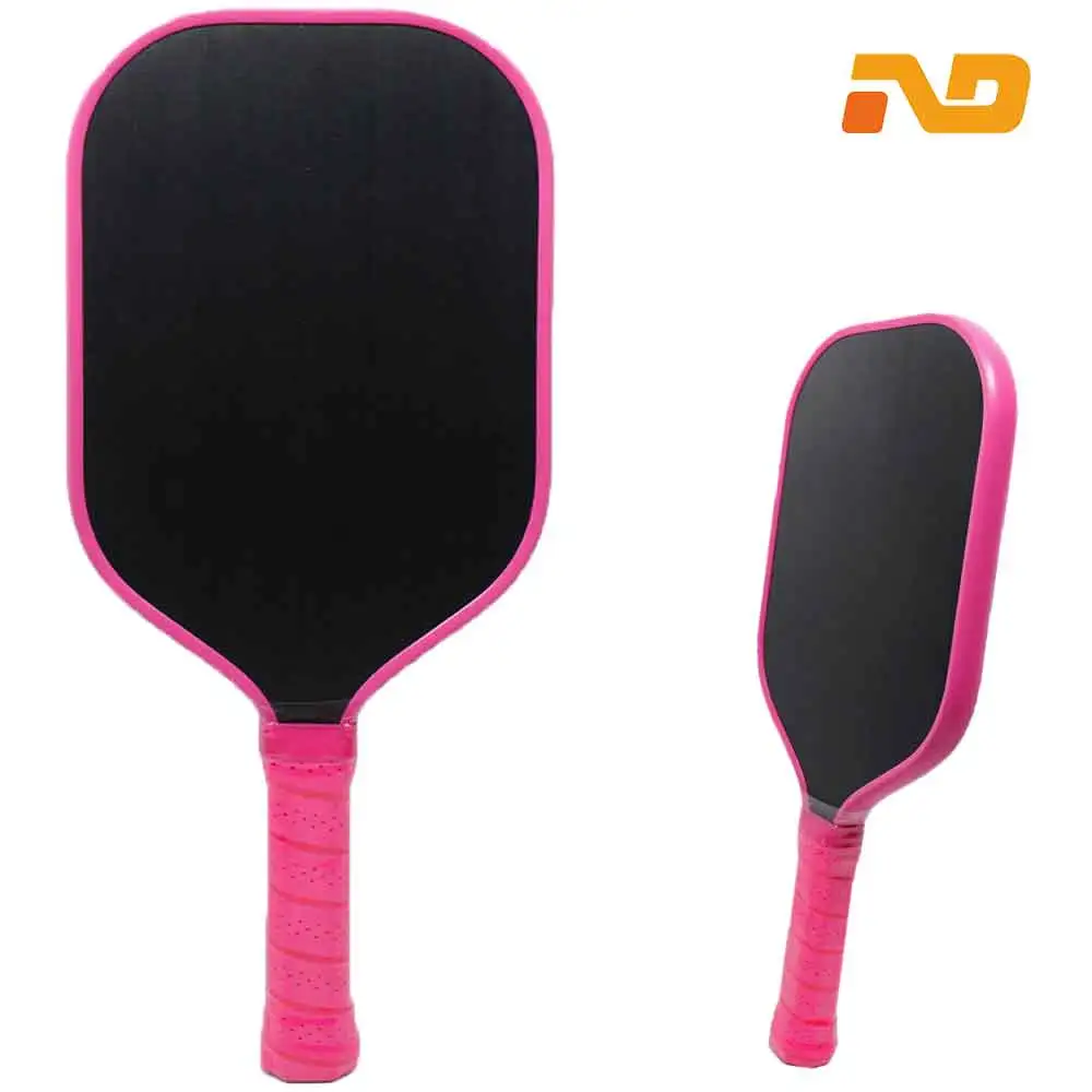 Pickleball แบบกำหนดเอง ไม้เทนนิส Paddleball คุณภาพสูง