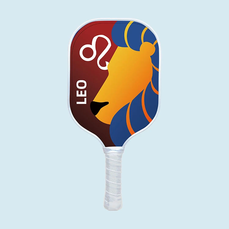 Enthusiastic Leo Pickleball Paddles with Most Power