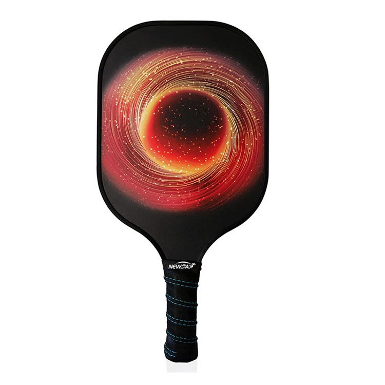 Graphite Pickleball Paddle Racket with Large Spot