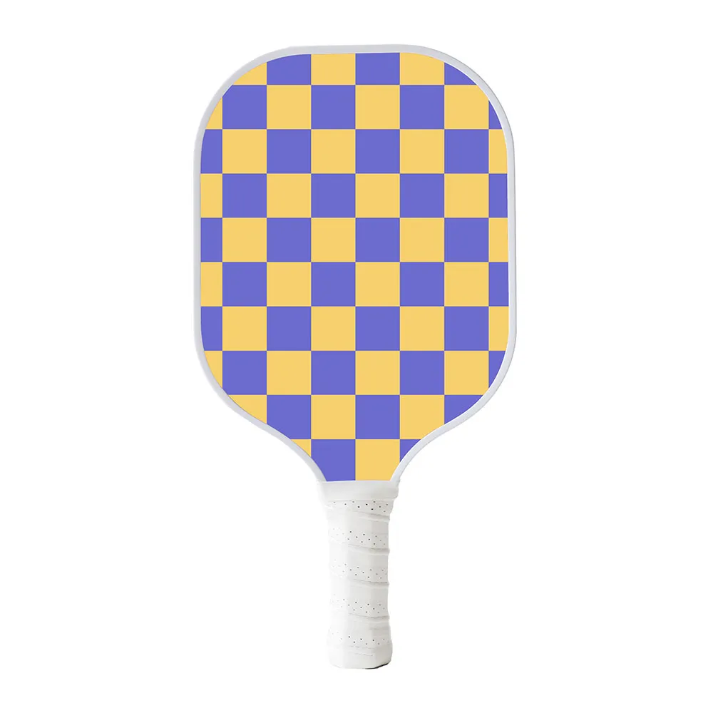 High Spin Pickleball Paddle