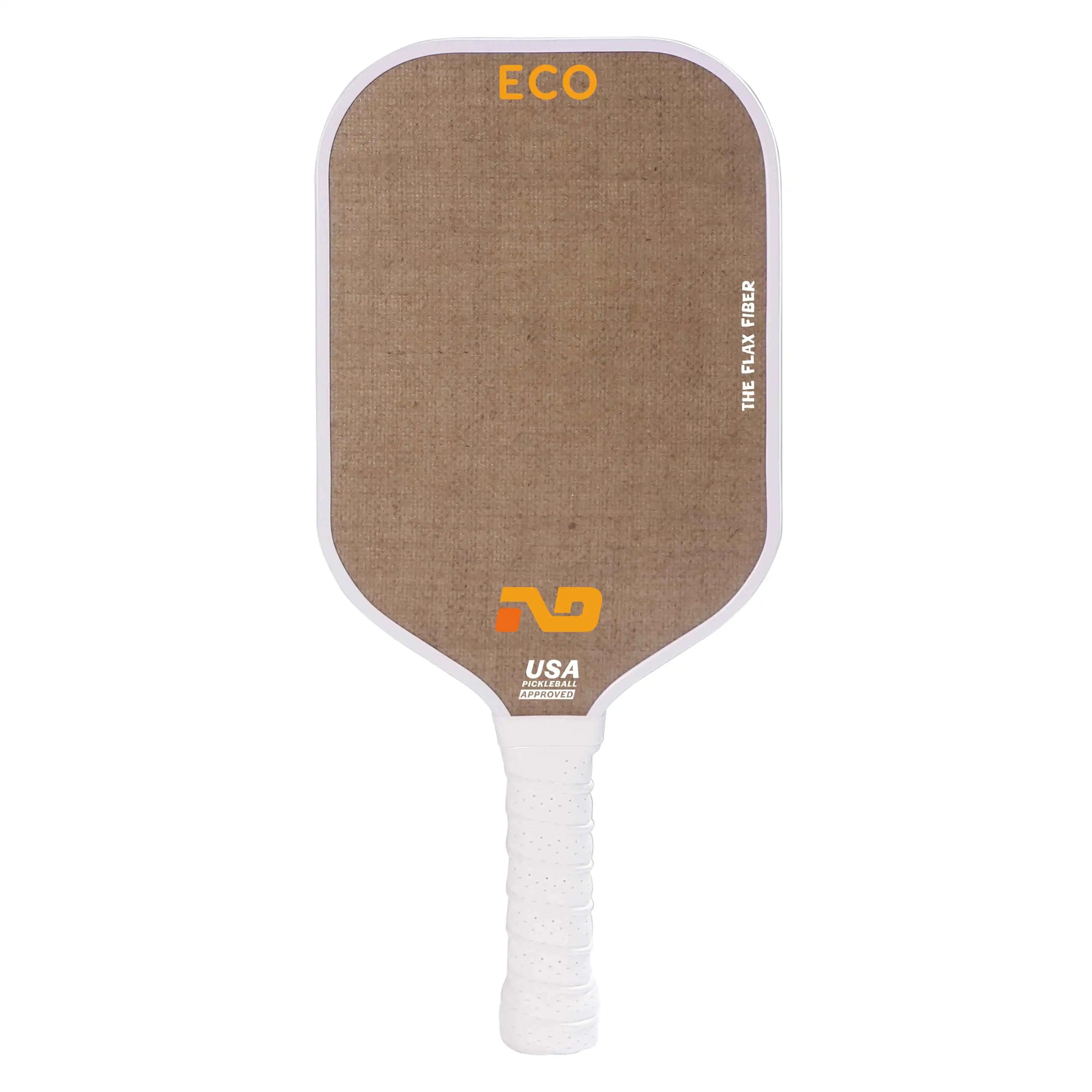 Newday Pro Vlasvezel Pickleball Paddle