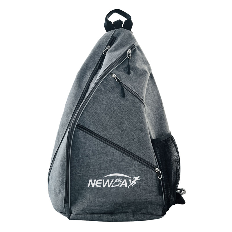 حقيبة ظهر Pickleball من Newdaysport قابلة للتعديل بشعار مخصص