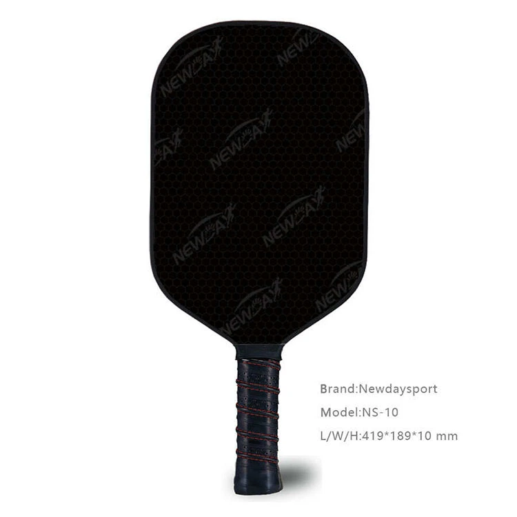 Carbon Face Pickleball Paddle
