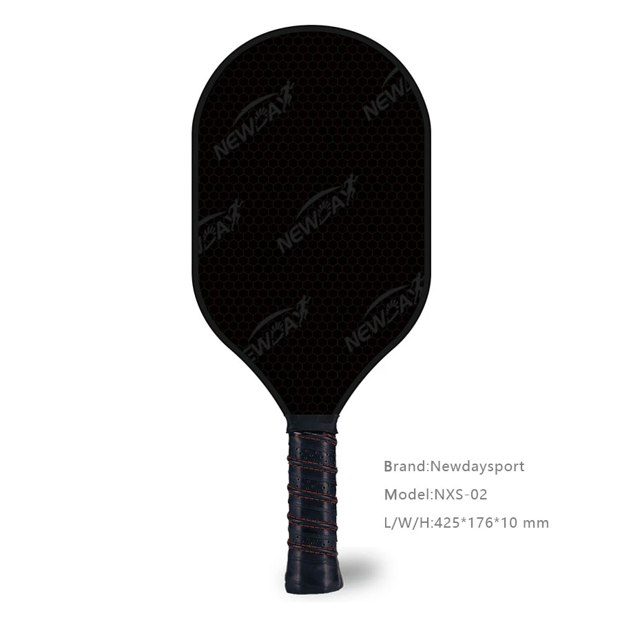 Long Paddle racket