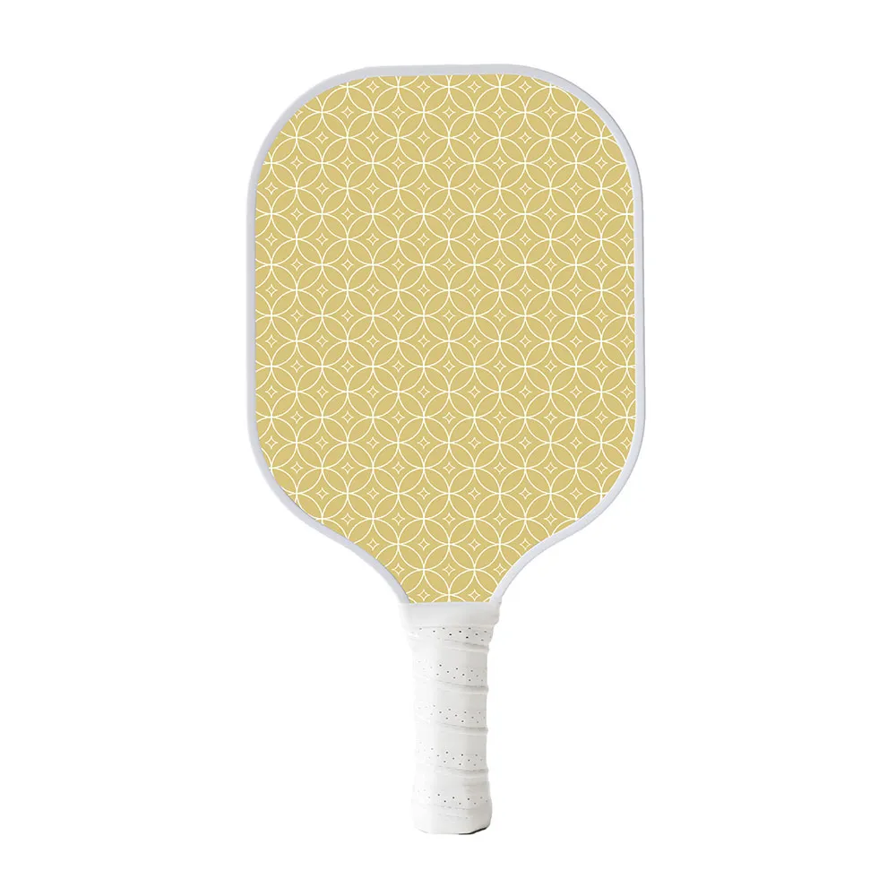 Pickleball Paddle ນ້ໍາຫນັກ