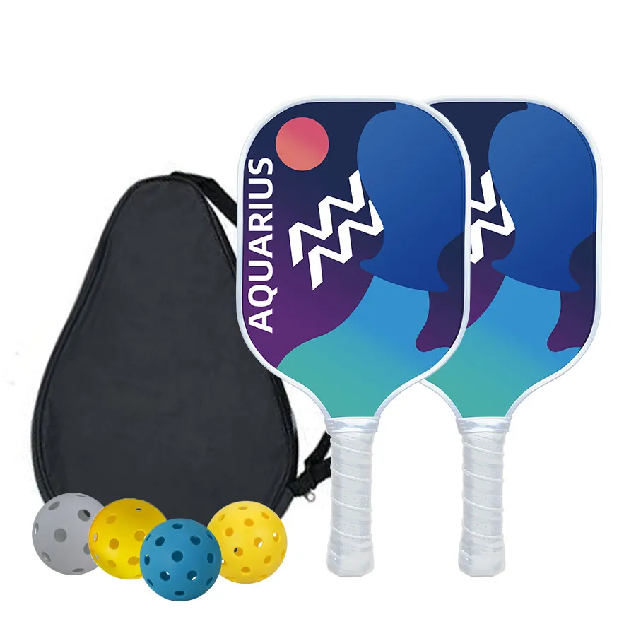 Set di pickleball vicino a me