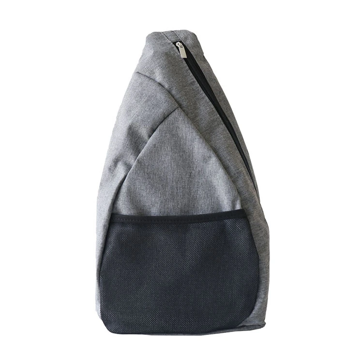 Portable Pickleball Sling Bag For Set of 2