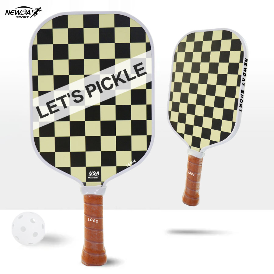 Top Rated Pickleball Paddles