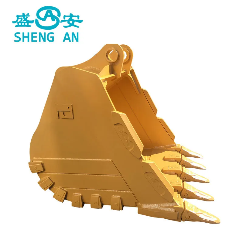 Bulldozer Track Chains: Revolutioning Heavy Machinery Operations