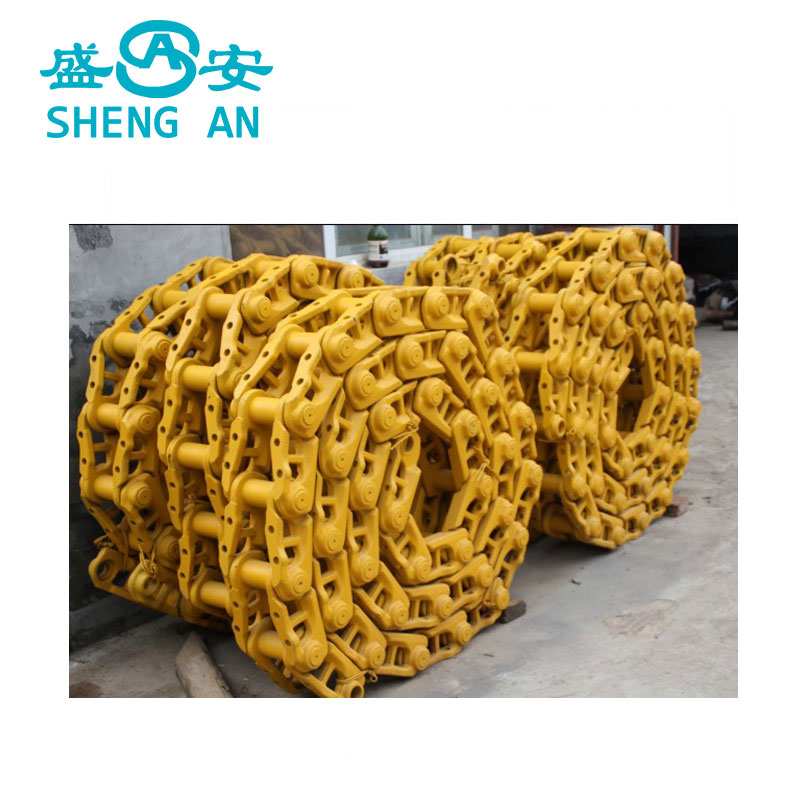 Digger Track Chain Assy