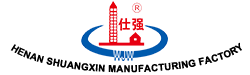 Hersteller und Fabrik für Bodenentlüftungen in China – Henan Shuangxin