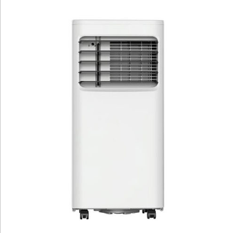 Ưu nhược điểm của máy lạnh di động di động