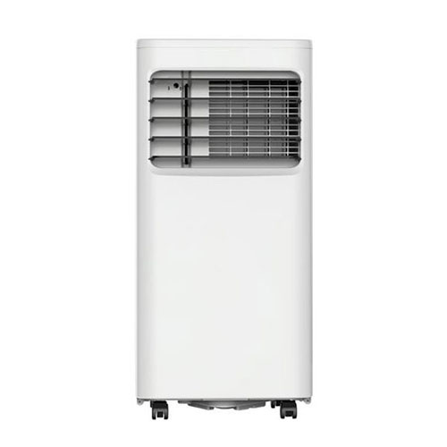 ¿Qué es mejor para los acondicionadores de aire móviles que los acondicionadores de aire domésticos?
