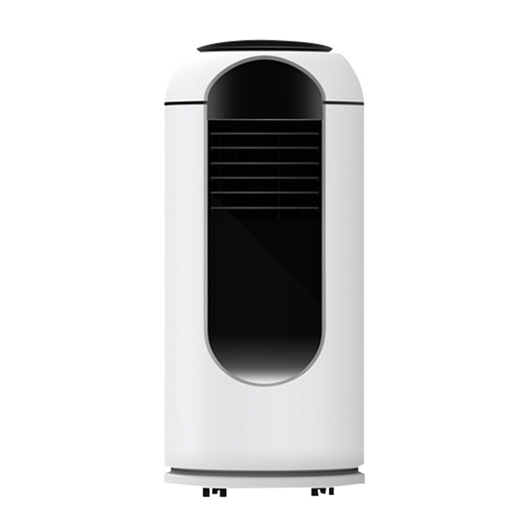 Prosedur Pemasangan Mobile Air Conditioner