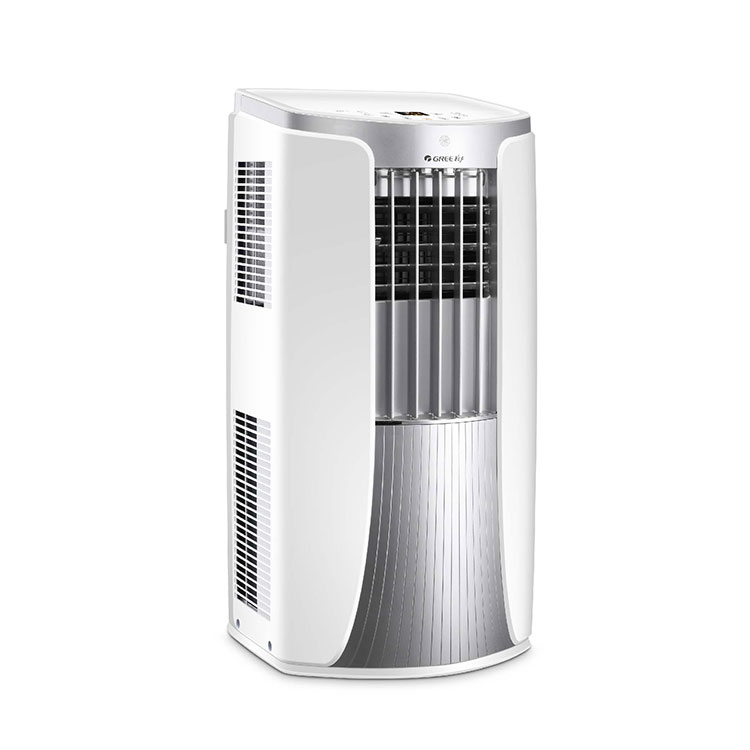 condicionador de ar 7000btu portátil