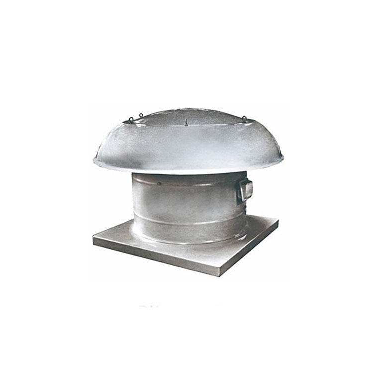 Centrifugal Roof Fan - 1 