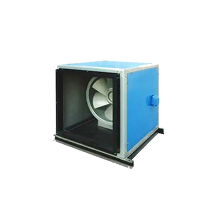 Centrifugal Roof Fan - 3 