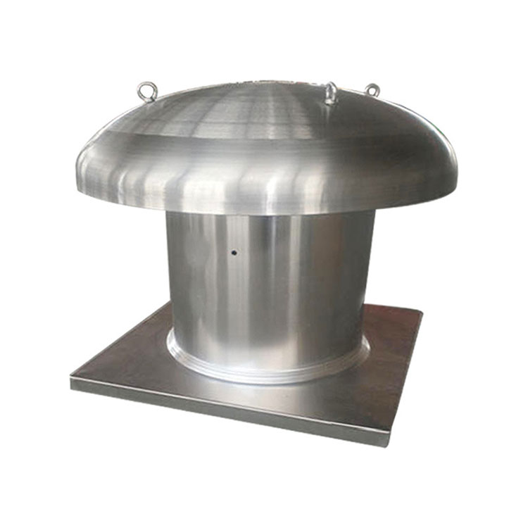 Centrifugal Roof Fan