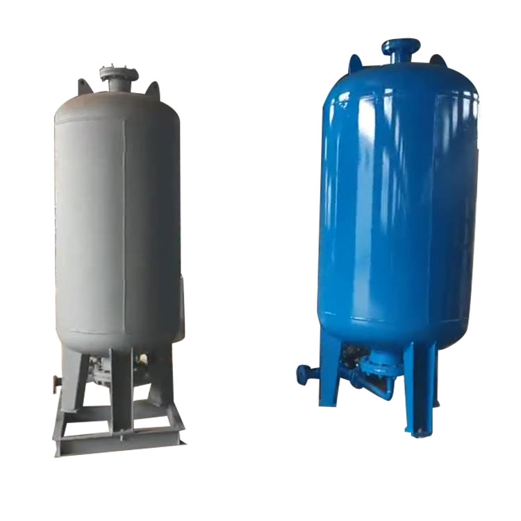 Constant Pressure Water Supply Unit