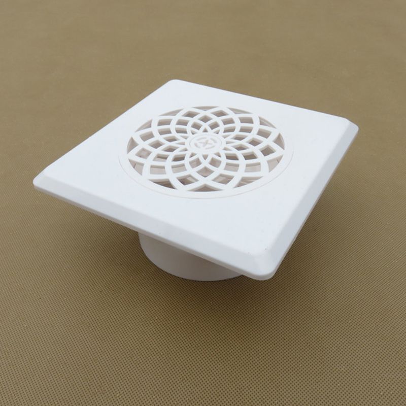 F2 New Style Square Air Vent - 4 