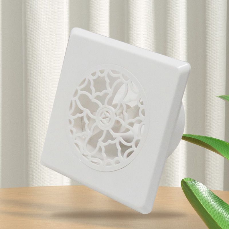F3 New Style Fancy Square Air Vent - 3