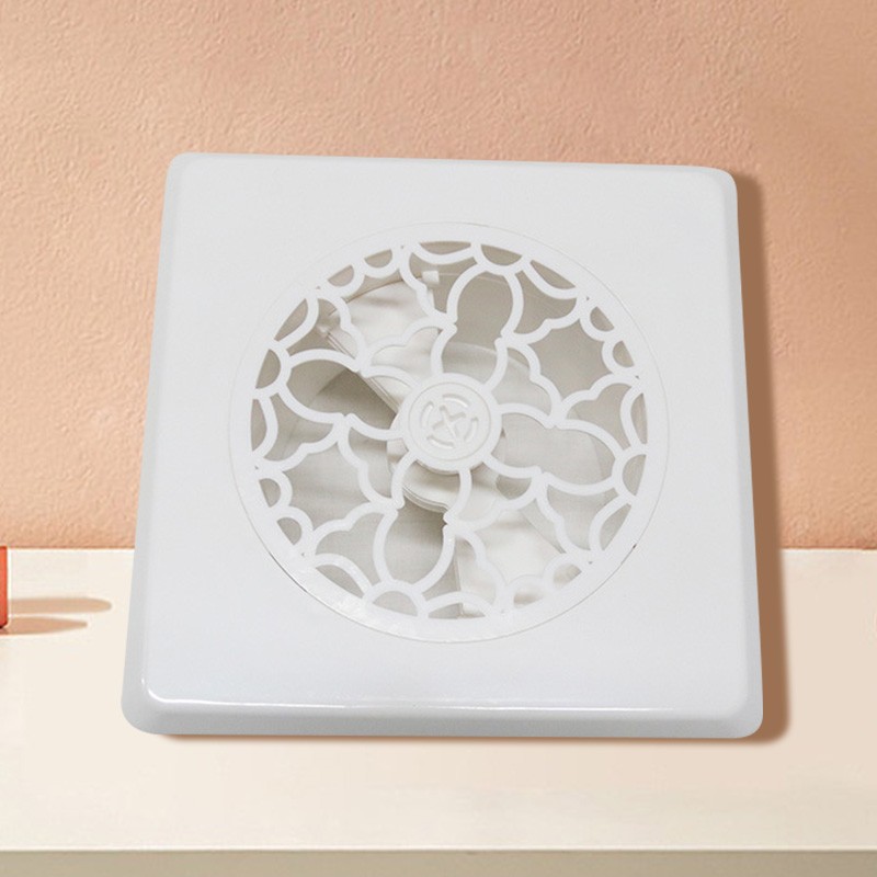 F3 New Style Fancy Square Air Vent - 4 