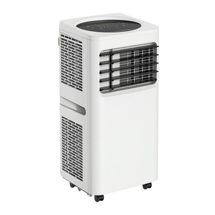 Factory Outlet 4000 12000 14000 Btu Mini Zero Breeze Mobile Portable Small Ac Dc Cooling Air Conditioner For House