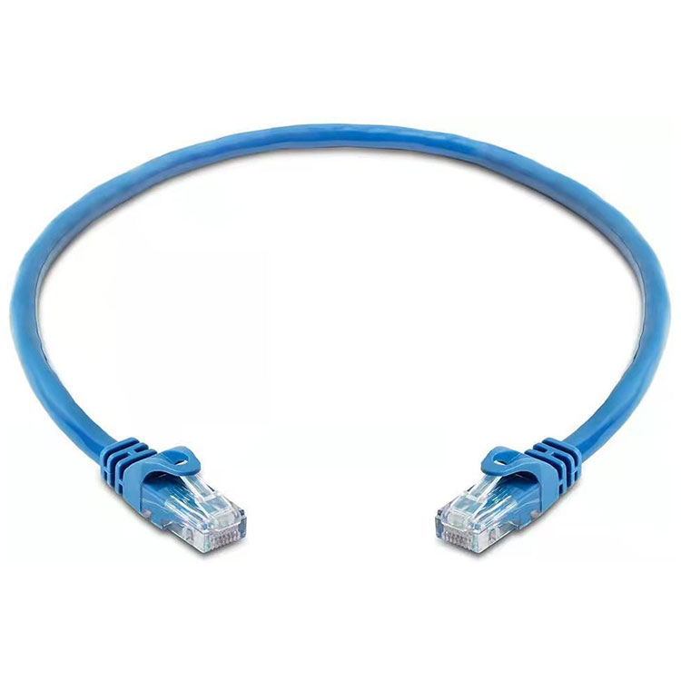 Kabel LAN - 0 