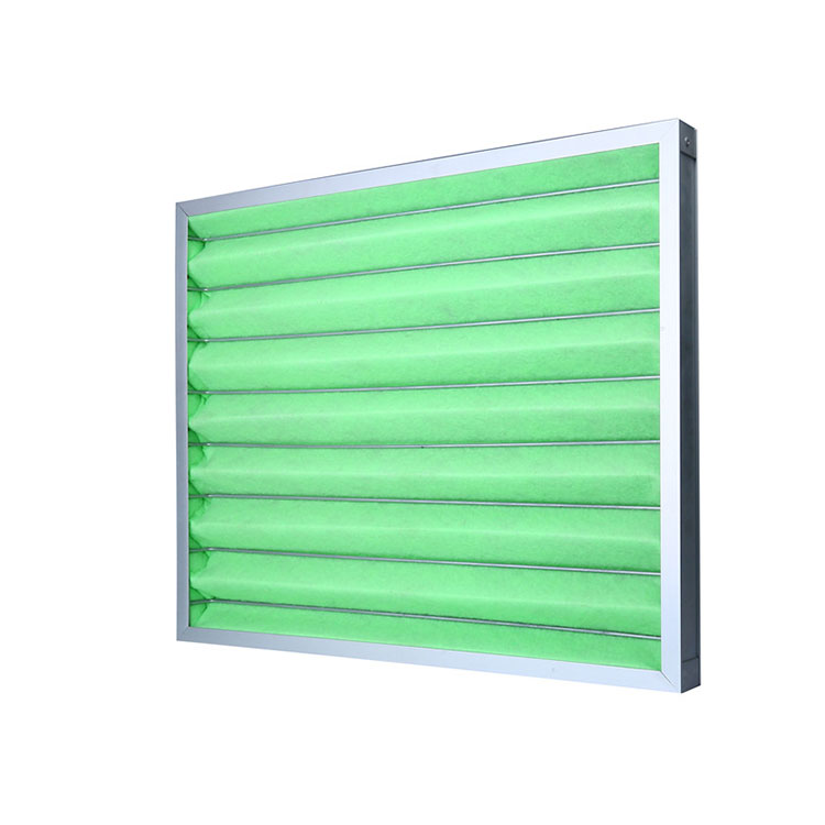 New Panel Polyester Primary Filter - 3 
