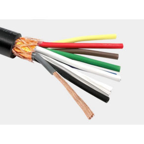 Kabel Pasangan Berpilin Terlindung Multi Inti RVVP - 0