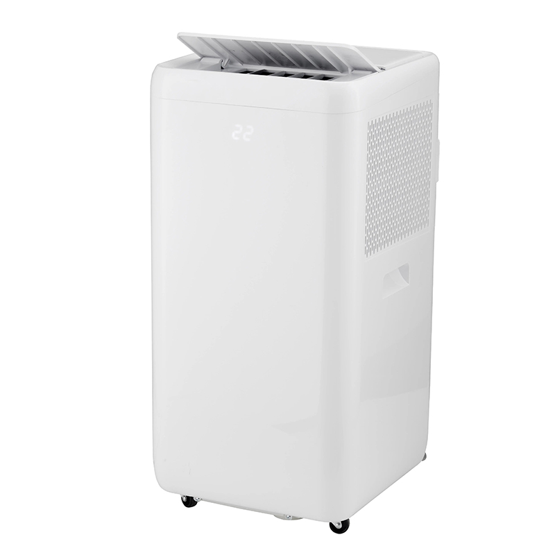SKY-2013 9000BTU Portable Air Conditioner
