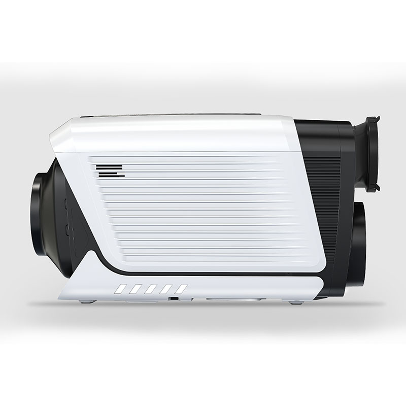 White Color Universal Air Conditioner