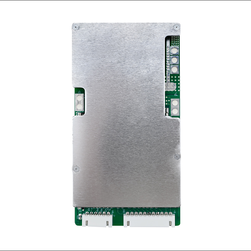 Bảng bảo vệ pin Lithium ion 15S 16S 40A cho bộ pin BMS