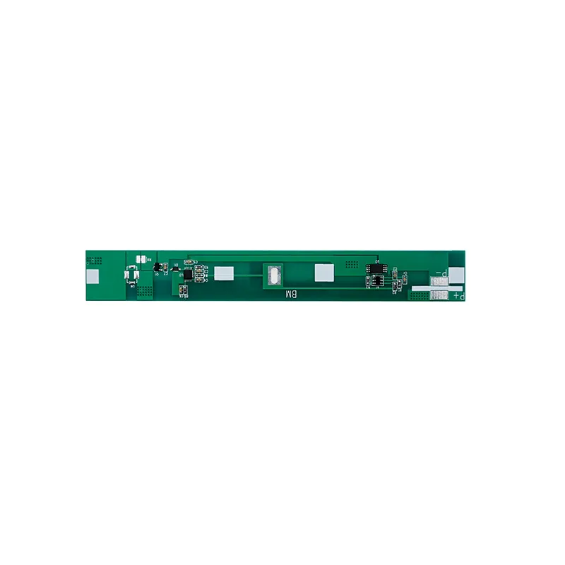 3S 3A PCM cho hệ thống quản lý pin 18650 Lithium ion BMS