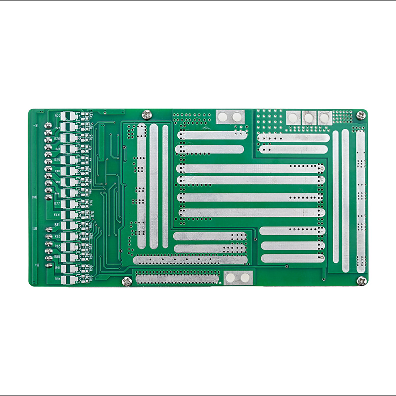 15S 16S 40A Lithium ion Battery Protection Board For Battery Pack BMS - 1