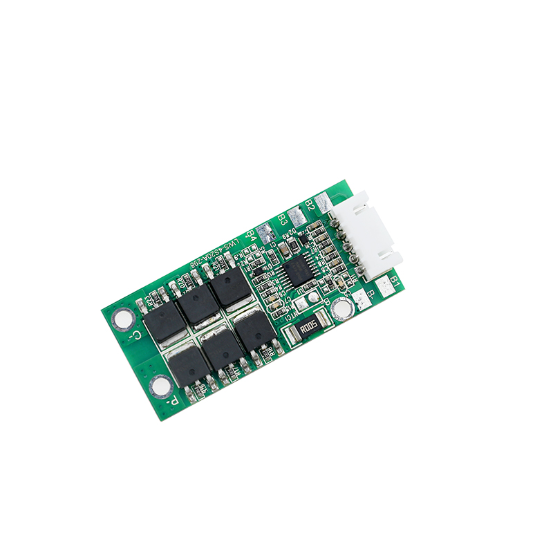 3S 4S 20A 14.8V 18650 Lithium ion Battery Protection Board BMS - 3 