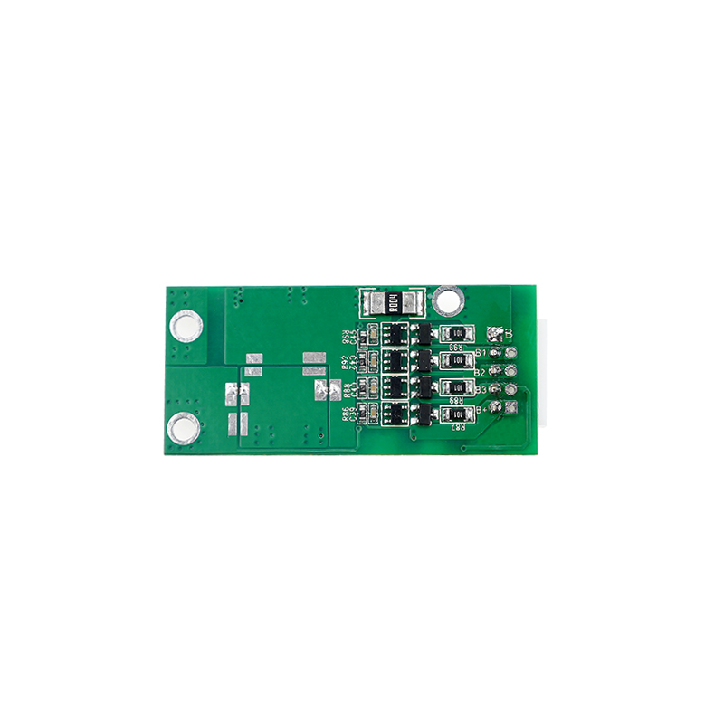 3S 4S 20A 14.8V 18650 Lithium ion Battery Protection Board BMS - 4