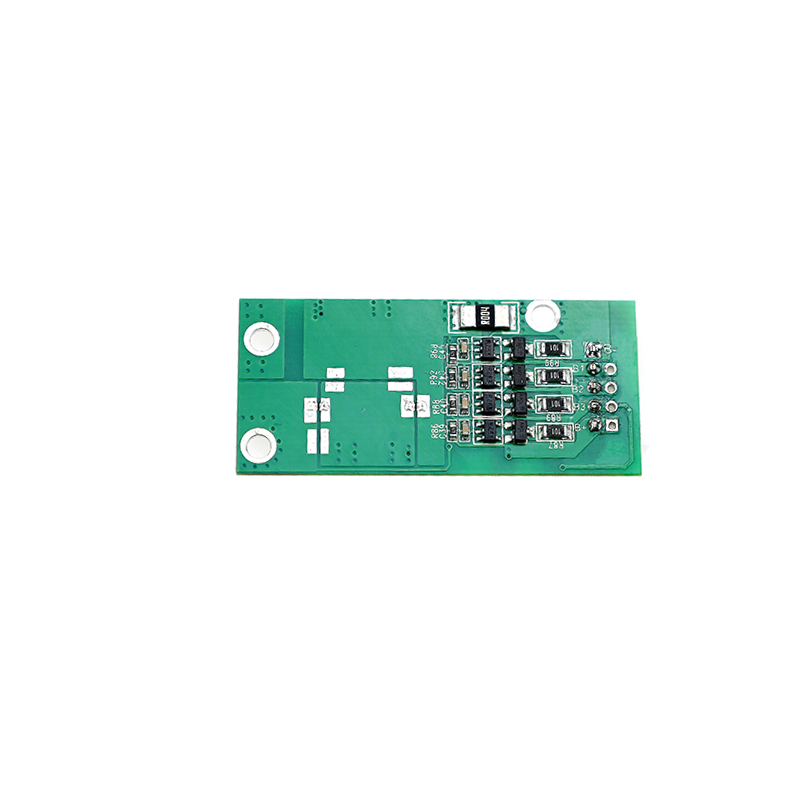 3S 4S 20A 14.8V 18650 Lithium ion Battery Protection Board BMS - 5