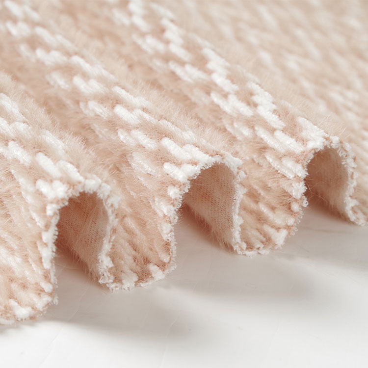 Cashmere Heavy-weight Woolen Fabric - 2 