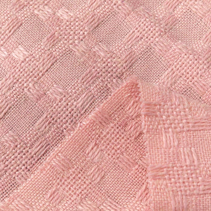 Tessuto fantasia in filato colorato e tessuto stile Chanel 1029